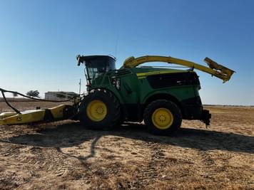 Main image John Deere 9900