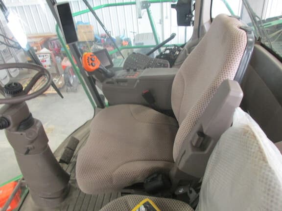 Image of John Deere 9900i equipment image 3