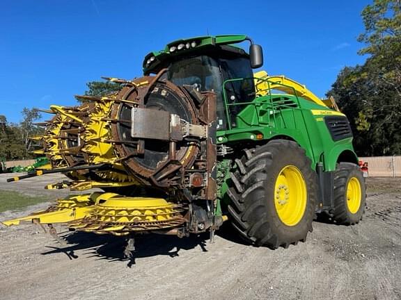 Image of John Deere 9900i Primary image