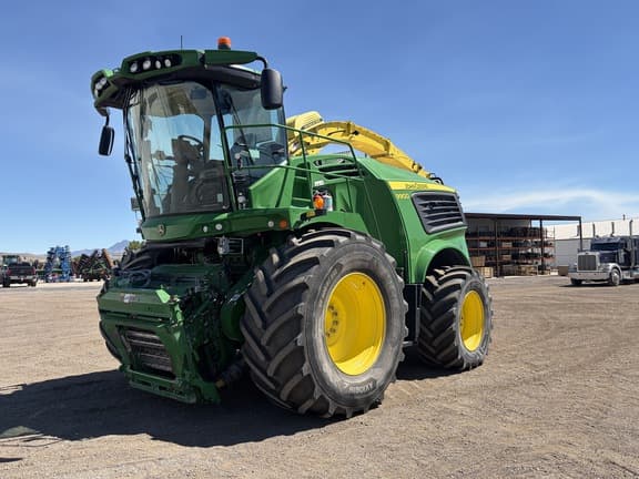 Image of John Deere 9900 Primary image