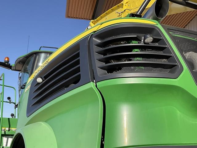 Image of John Deere 9900 equipment image 3