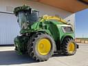 2022 John Deere 9900 Image