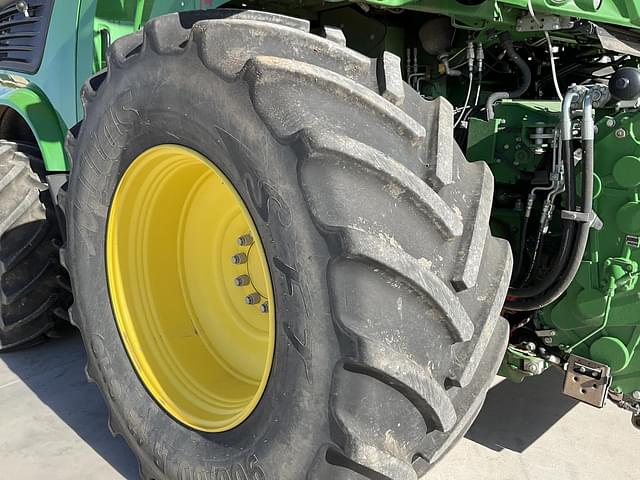 Image of John Deere 9900 equipment image 4