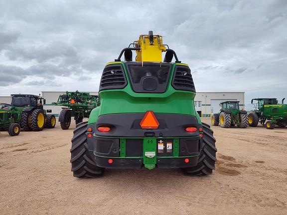 Image of John Deere 9900 equipment image 3