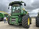 2022 John Deere 9900 Image