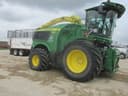 2022 John Deere 9900i Image