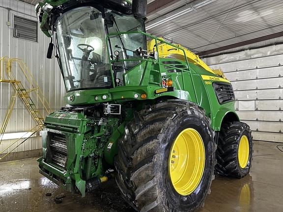 Image of John Deere 9900 Primary image