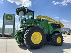 2022 John Deere 9900 Image
