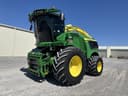 2022 John Deere 9900 Image