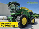2022 John Deere 9900i Image