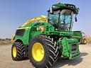 2022 John Deere 9900 Image