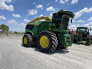 Main image John Deere 9900 7