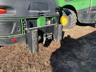 Main image John Deere 9900 13