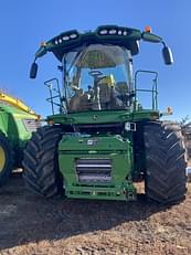 Main image John Deere 9900 1