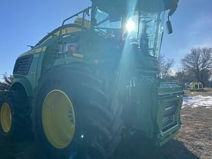 Main image John Deere 9900 3