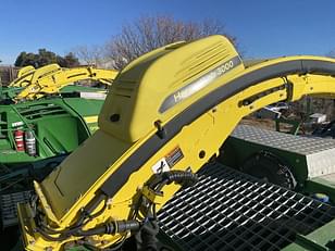 Main image John Deere 9900 6