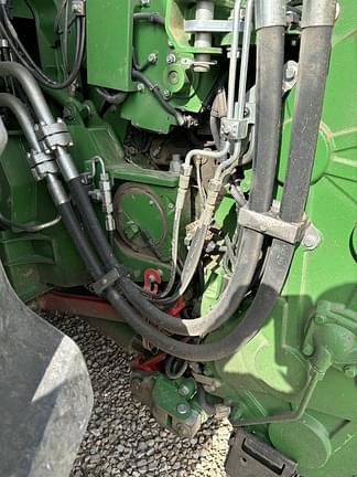 Image of John Deere 9900 equipment image 4