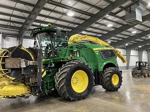 Main image John Deere 9900