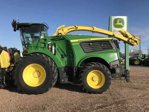 Image of John Deere 9900i Primary image