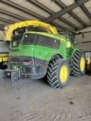 2022 John Deere 9900 Image