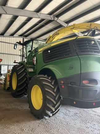2022 John Deere 9900 Equipment Image0