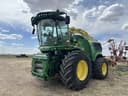 2022 John Deere 9900i Image