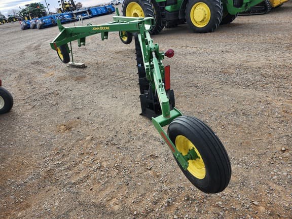 Image of John Deere 995 equipment image 3