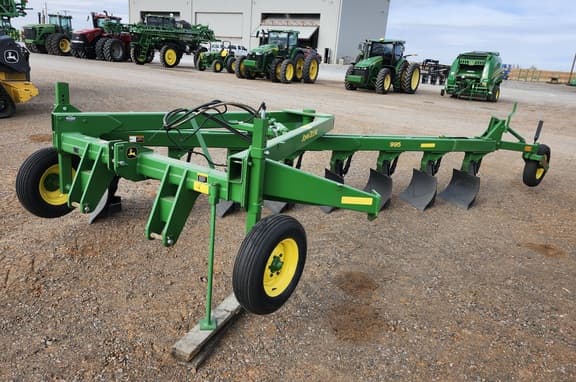 Image of John Deere 995 Primary image