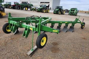 2022 John Deere 995 Image