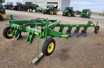 Main image John Deere 995