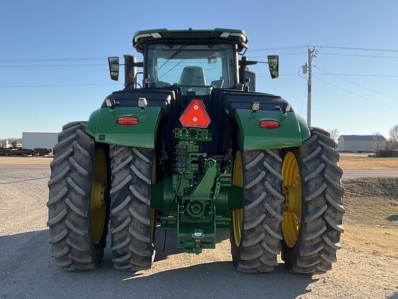 Image of John Deere 9R 390 equipment image 3