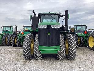 Main image John Deere 9R 390 1