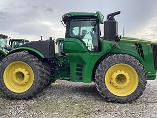 Main image John Deere 9R 390 4