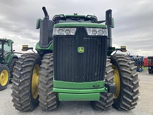 Main image John Deere 9R 390 1