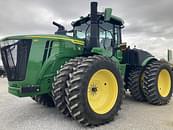 Thumbnail image John Deere 9R 390 3