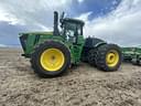 2022 John Deere 9R 390 Image