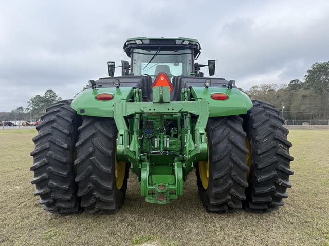 Image of John Deere 9R 390 equipment image 3