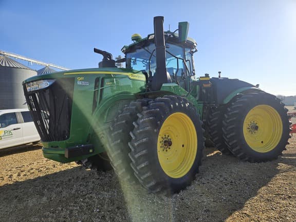 Image of John Deere 9R 440 Primary Image