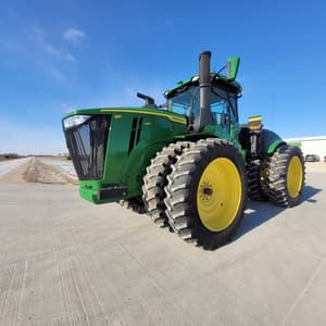 2022 John Deere 9R 440 Image