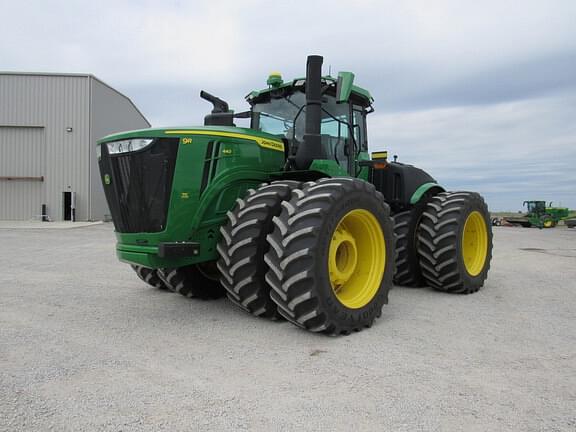 Image of John Deere 9R 440 Primary image