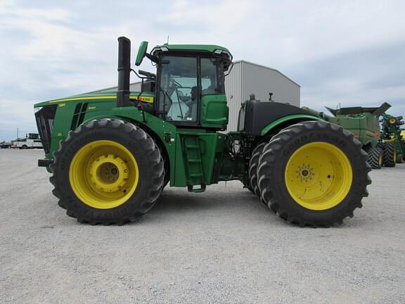 Image of John Deere 9R 440 equipment image 1