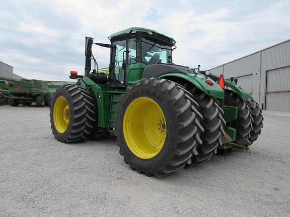 Image of John Deere 9R 440 equipment image 2