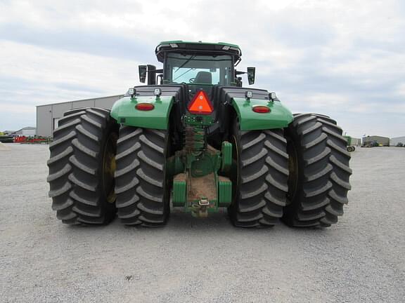 Image of John Deere 9R 440 equipment image 3