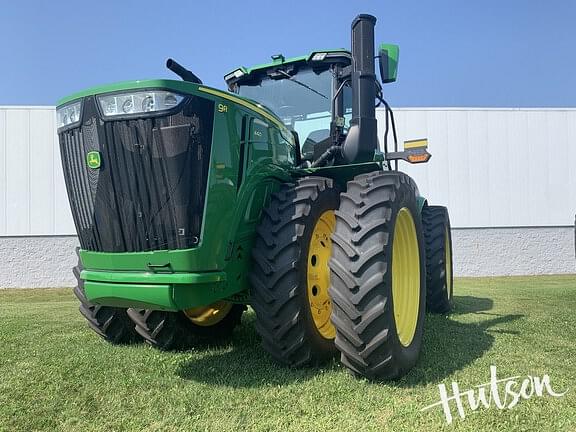 Image of John Deere 9R 440 Primary image