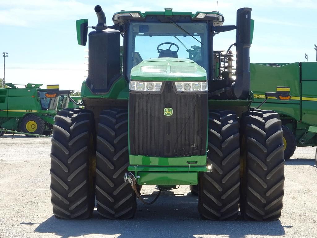 Image of John Deere 9R 440 Image 1