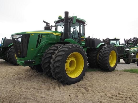 Image of John Deere 9R 440 Primary image