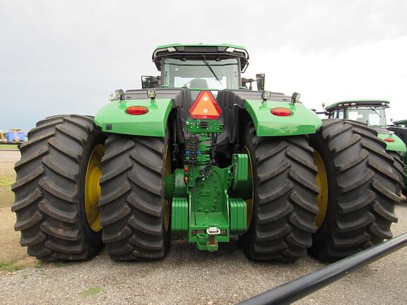 Image of John Deere 9R 440 equipment image 3