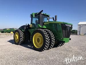 SOLD - 2022 John Deere 9R 440 Tractors Stock No. 351473 | Tractor Zoom