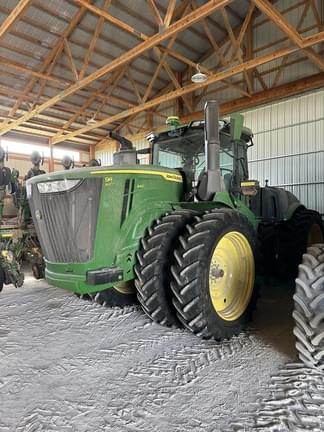 Image of John Deere 9R 440 Primary image