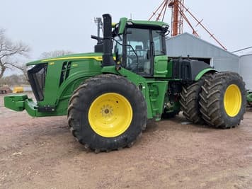 Main image John Deere 9R 440